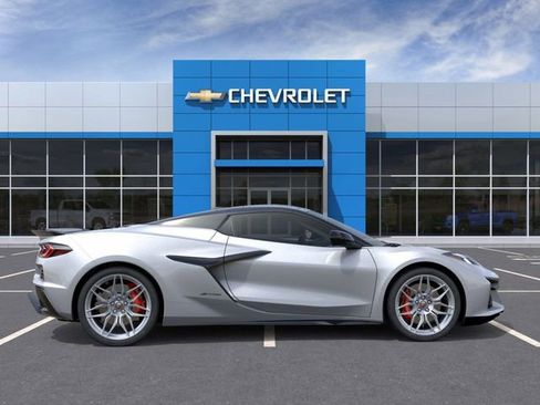 New 2026 Chevrolet Corvette Z06 image 5