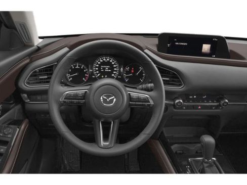 Used 2024 MAZDA CX-30 AWD 2.5 S w/ Premium Package image 4