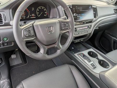 New 2026 Honda Ridgeline RTL image 4
