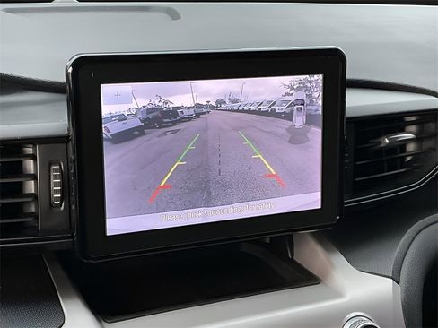 Used 2021 Ford Explorer 2WD image 34