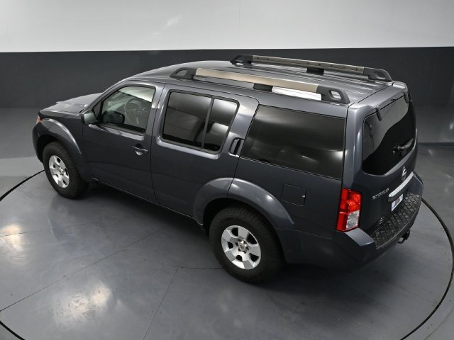 Used 2011 Nissan Pathfinder S w/ Protection Pkg AWD/4WD image 44