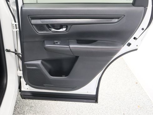 Used 2025 Honda CR-V Sport-L image 35