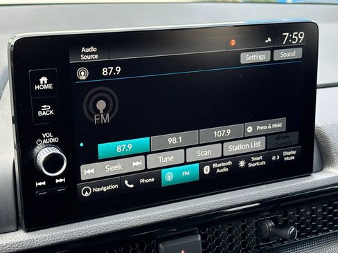 Used 2024 Honda CR-V Sport Touring image 25