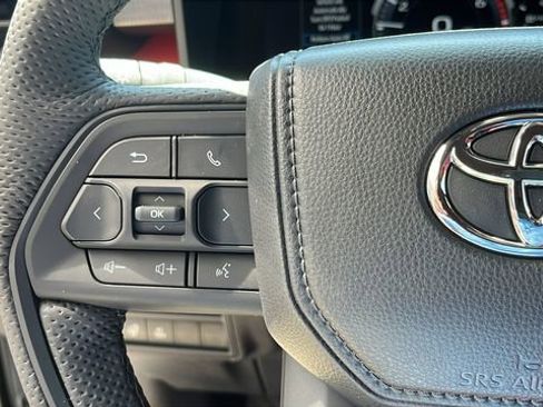 New 2026 Toyota Tundra TRD Pro AWD/4WD image 9