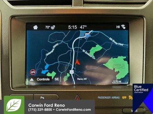 Used 2019 Ford Explorer Sport w/ Equipment Group 401A image 17