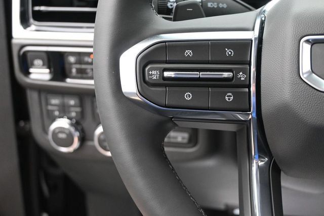 New 2026 GMC Yukon Denali w/ Advanced Technology Package AWD/4WD image 34