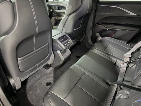 New 2026 Cadillac Lyriq Sport AWD/4WD image 39