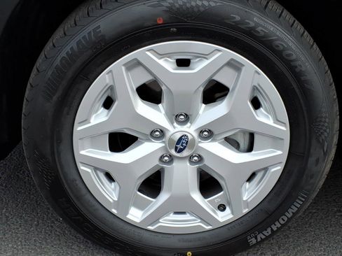 Certified 2021 Subaru Forester w/ Popular Package #1 image 13