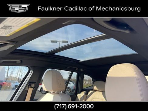 Used 2019 BMW X3 xDrive30i w/ Premium Package image 19