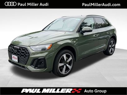 Used 2023 Audi Q5 2.0T Premium Plus w/ Premium Plus Package