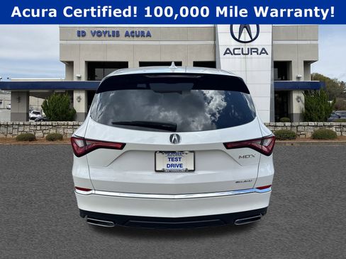 Used 2024 Acura MDX 3.5L image 6
