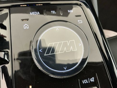 New 2026 BMW M5 w/ Executive Package image 13