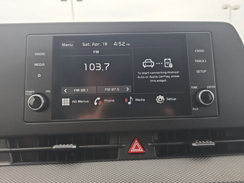 Used 2023 Kia Sportage LX AWD/4WD image 27