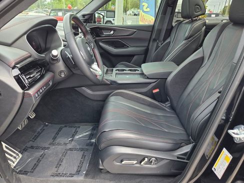 Used 2026 Acura MDX Type S image 5