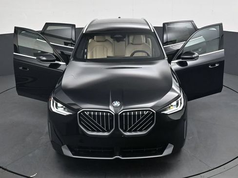 New 2026 BMW X3 xDrive30i w/ Premium Package AWD/4WD image 42