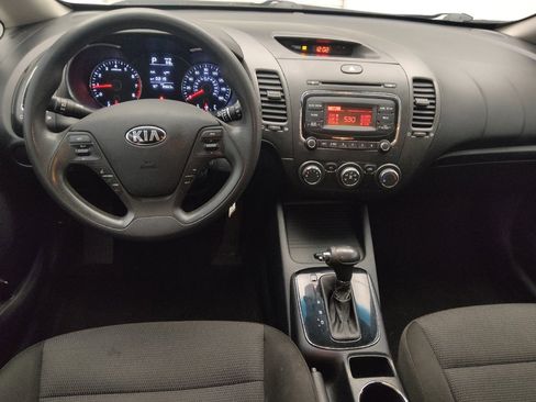 Used 2017 Kia Forte LX FWD image 22