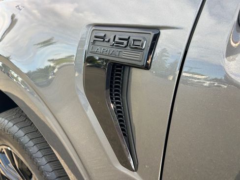 Used 2026 Ford F150 Lariat AWD/4WD image 34