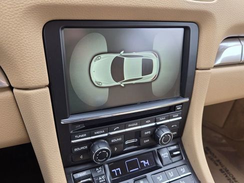 Used 2015 Porsche Cayman image 24