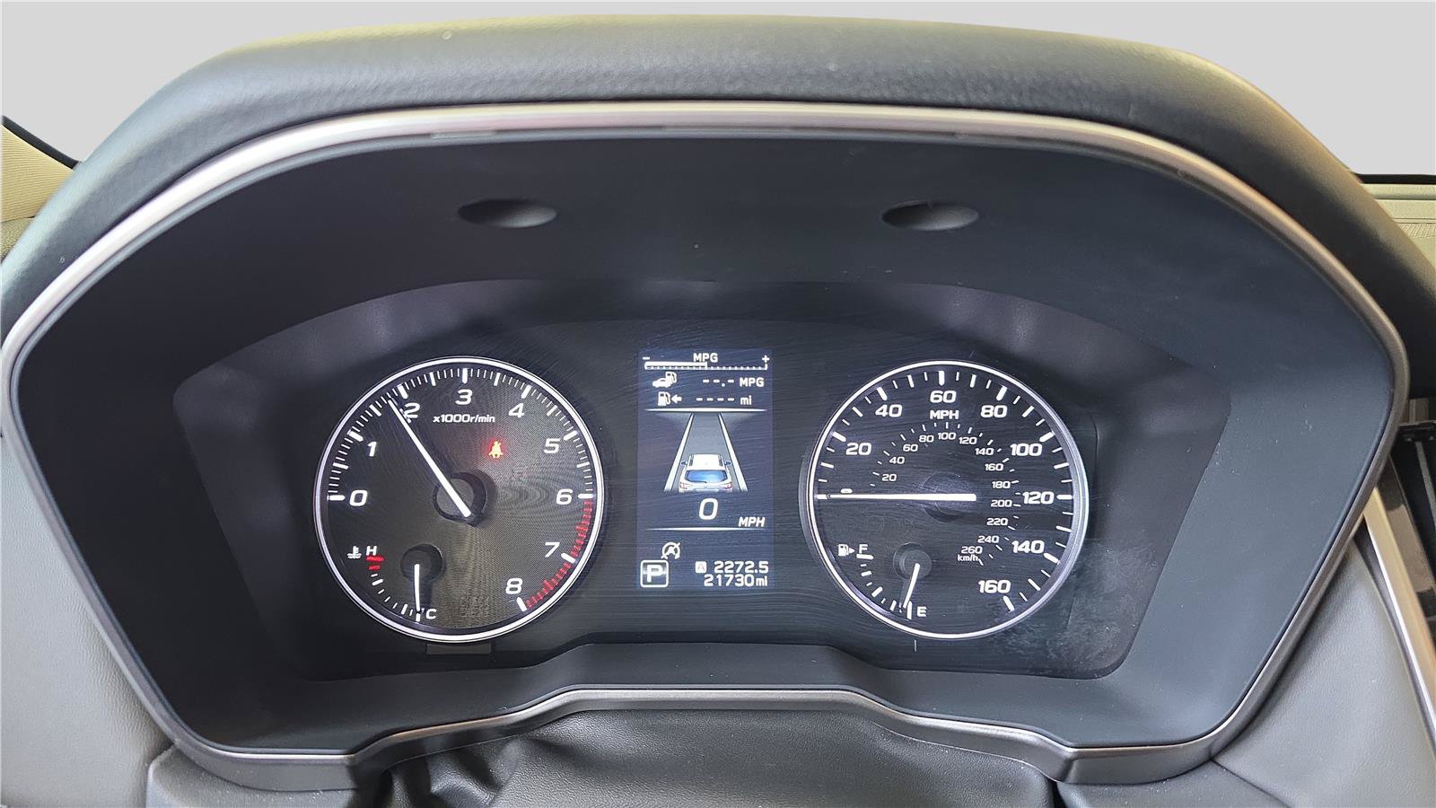 Used 2025 Subaru Outback Onyx Edition AWD/4WD image 11