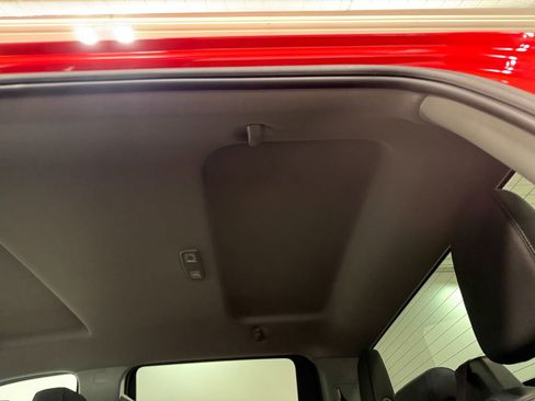 Used 2023 Chevrolet Silverado 1500 Custom AWD/4WD image 10