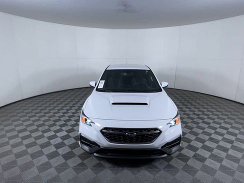 Used 2023 Subaru WRX AWD/4WD image 3