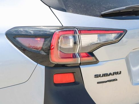 New 2025 Subaru Outback Wilderness image 11