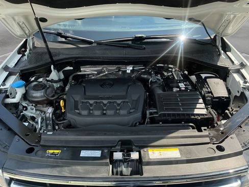 Used 2023 Volkswagen Tiguan S FWD image 18