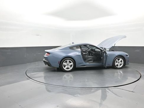 New 2026 Ford Mustang Coupe RWD image 29