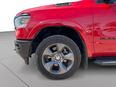 Used 2022 RAM 1500 Big Horn w/ Built-to-serve Edition AWD/4WD image 9