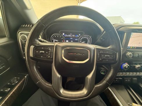 Used 2019 GMC Sierra 1500 Denali image 29