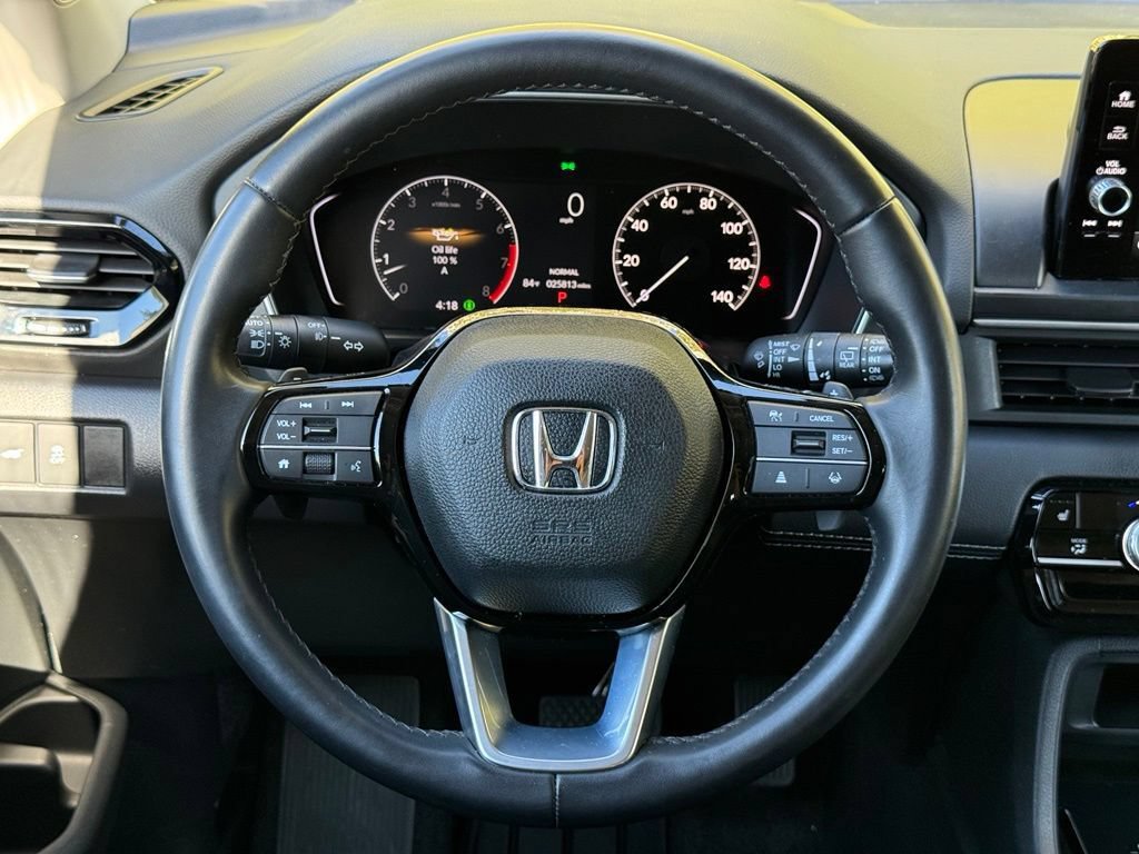 Certified 2023 Honda Pilot Touring image 24