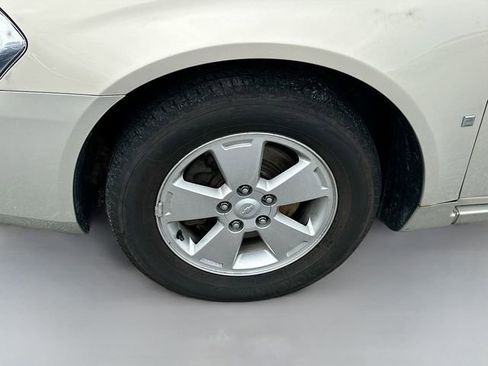 Used 2008 Chevrolet Impala LT image 26