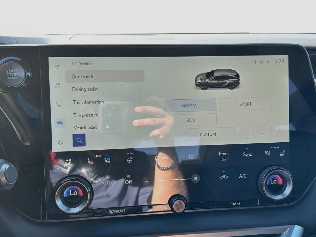 New 2026 Lexus RX 350 Premium Plus FWD image 31