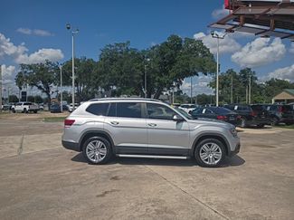 Used 2019 Volkswagen Atlas SE FWD video 1