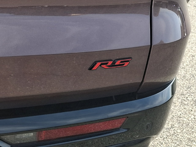 Certified 2025 Chevrolet Traverse RS AWD/4WD image 31