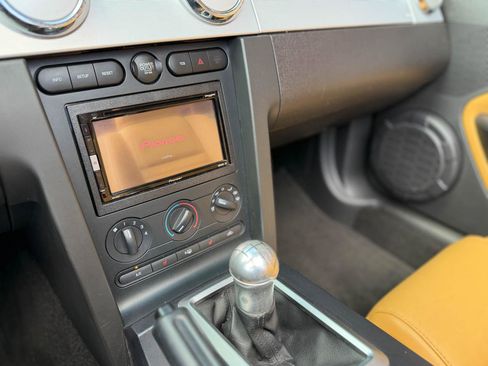 Used 2007 Ford Mustang GT RWD image 31