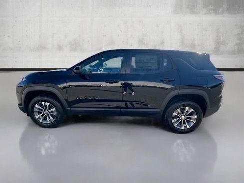 New 2026 Chevrolet Equinox LT w/ Midnight Edition image 25