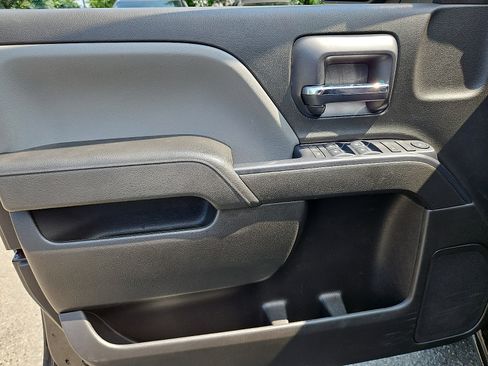 Used 2018 GMC Sierra 1500 4x4 Double Cab w/ Elevation Edition image 13