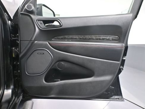 Used 2024 Dodge Durango R/T AWD/4WD image 55