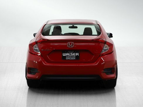 Used 2016 Honda Civic EX image 4