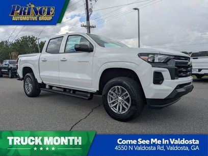 New 2026 Chevrolet Colorado LT w/ Advanced Trailering Package