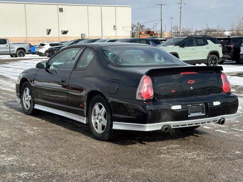 Used 2003 Chevrolet Monte Carlo SS image 3