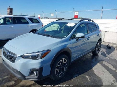 Used 2019 Subaru Crosstrek 2.0i Limited w/ Popular Package #2 image 25