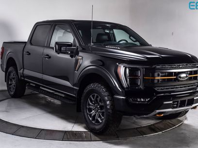 Used 2022 Ford F150 Tremor w/ Equipment Group 402A High