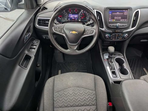 Used 2022 Chevrolet Equinox LT FWD image 18