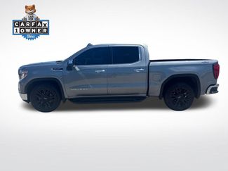 Used 2019 GMC Sierra 1500 SLT w/ SLT Convenience Package AWD/4WD video 2