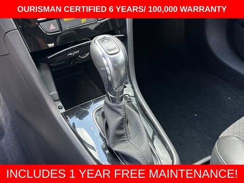 Used 2022 Buick Encore Preferred w/ Safety Package AWD/4WD image 23