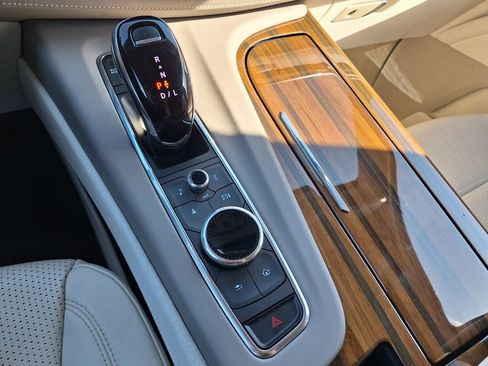 Certified 2024 Cadillac Escalade Sport Platinum image 18