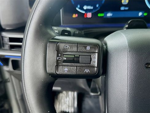 Used 2024 Hyundai Santa Fe Calligraphy image 23