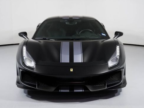 Used 2019 Ferrari 488 Pista Coupe image 7